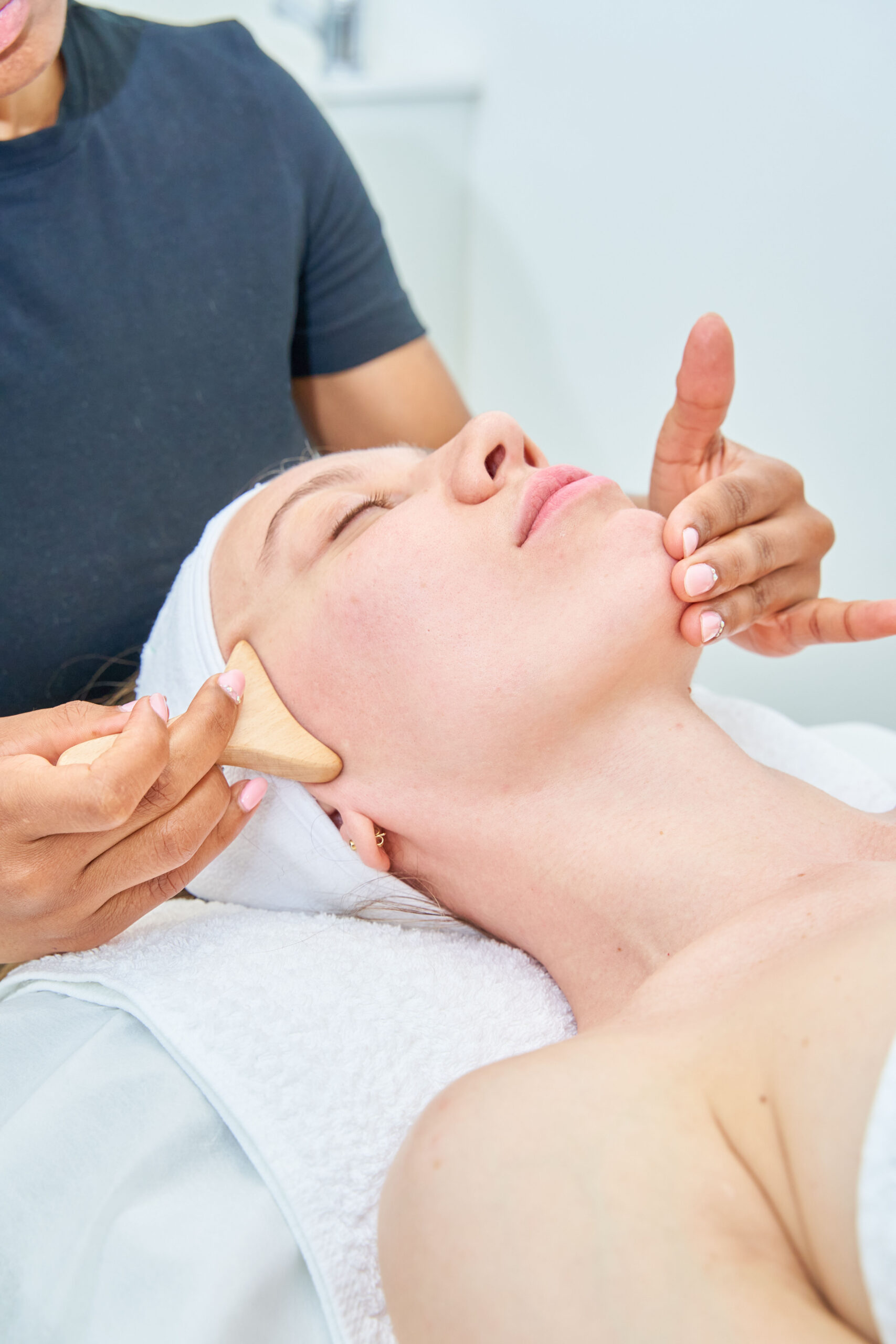 Fizjoterapia estetyczna w przeworsku