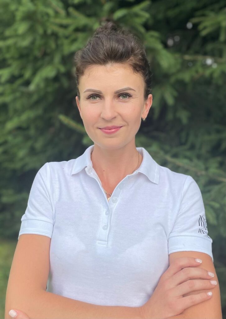 Osteopatia Estetyczna Twarzy w Przeworsku