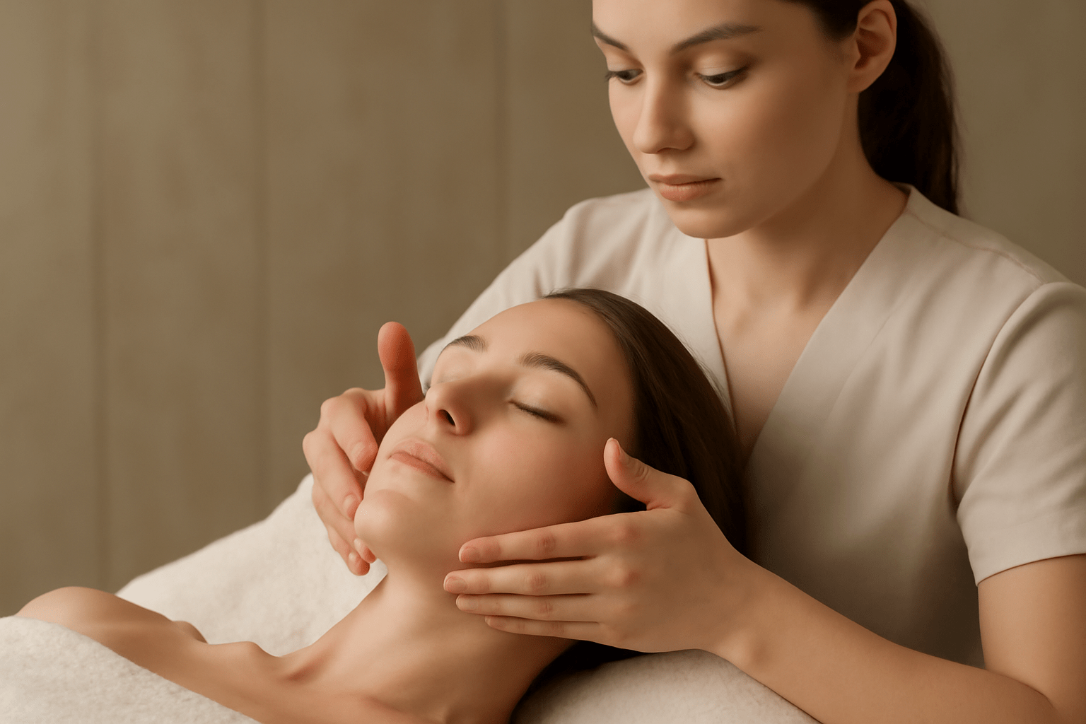 Terapia Twarzy Przeworsk