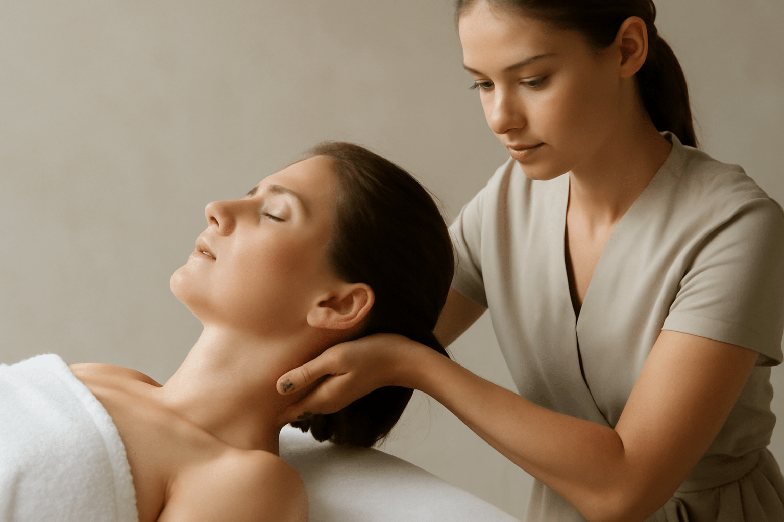 Terapia Twarzy Przeworsk