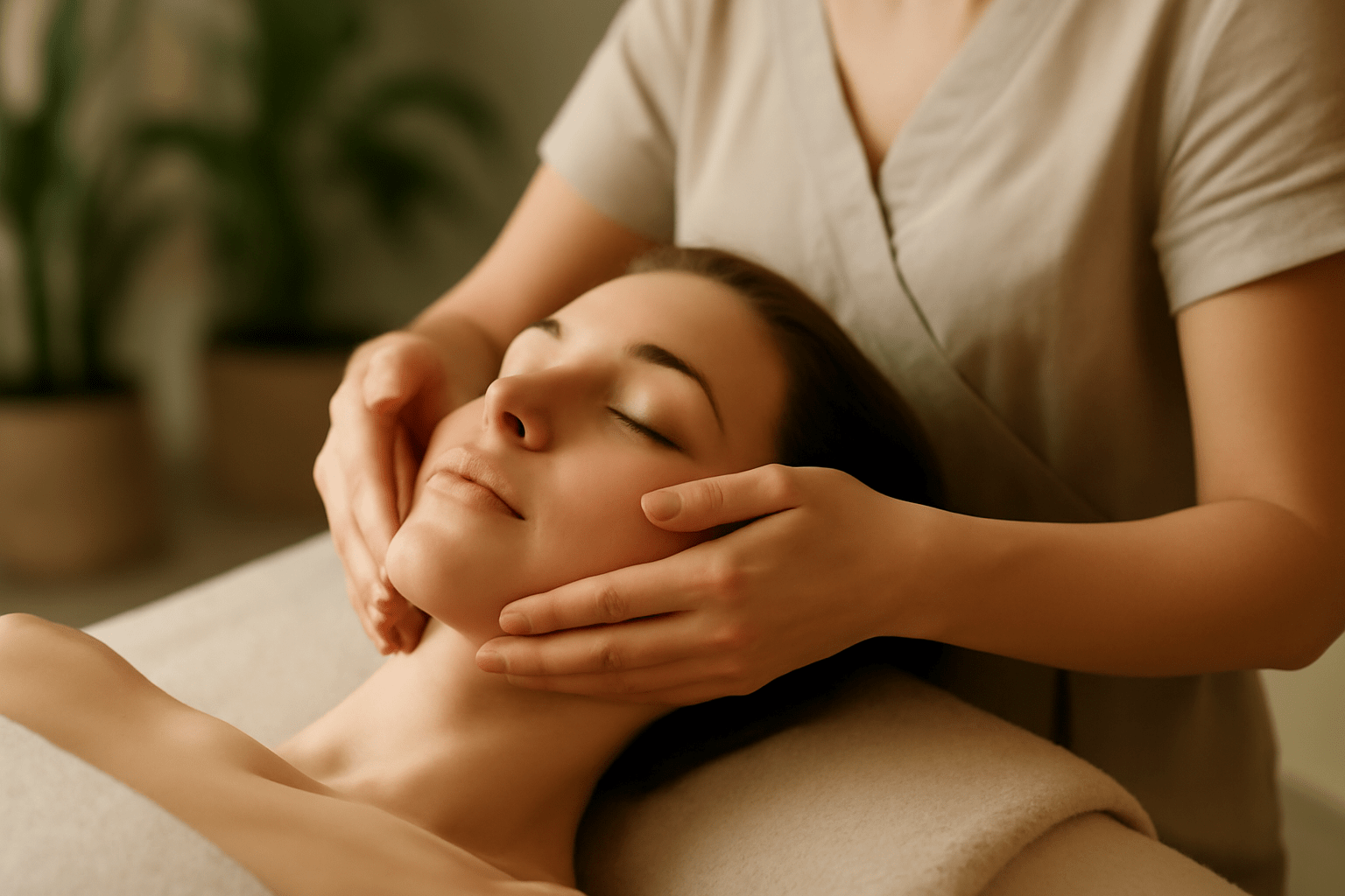 Terapia Twarzy Przeworsk